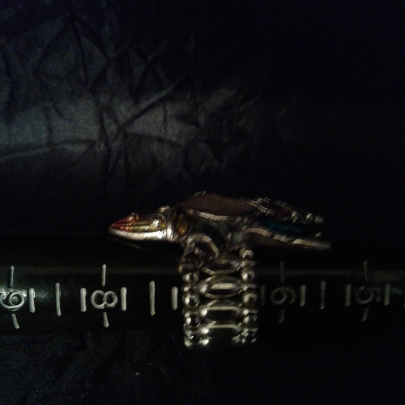 Star ring - Picture 7 of 7